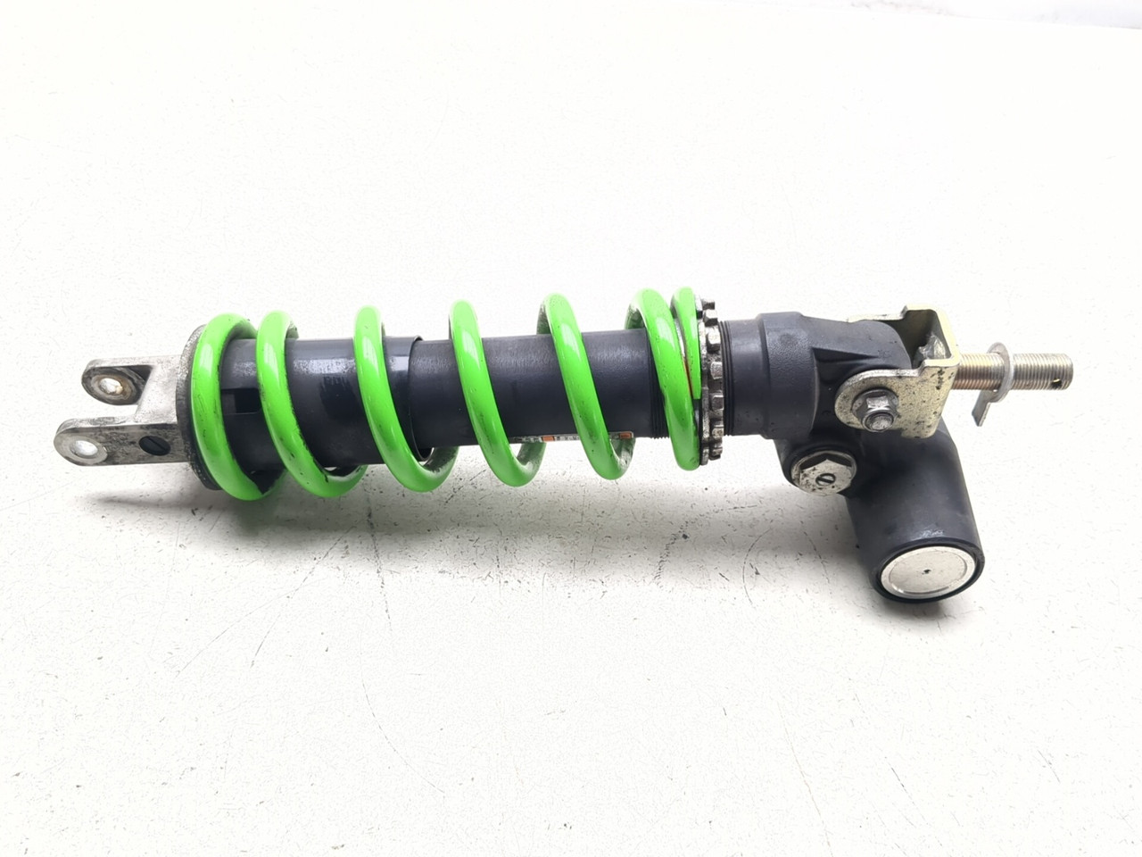 19-23 Kawasaki Ninja ZX6R ZX636K Rear Shock Absorber 45014-0393
