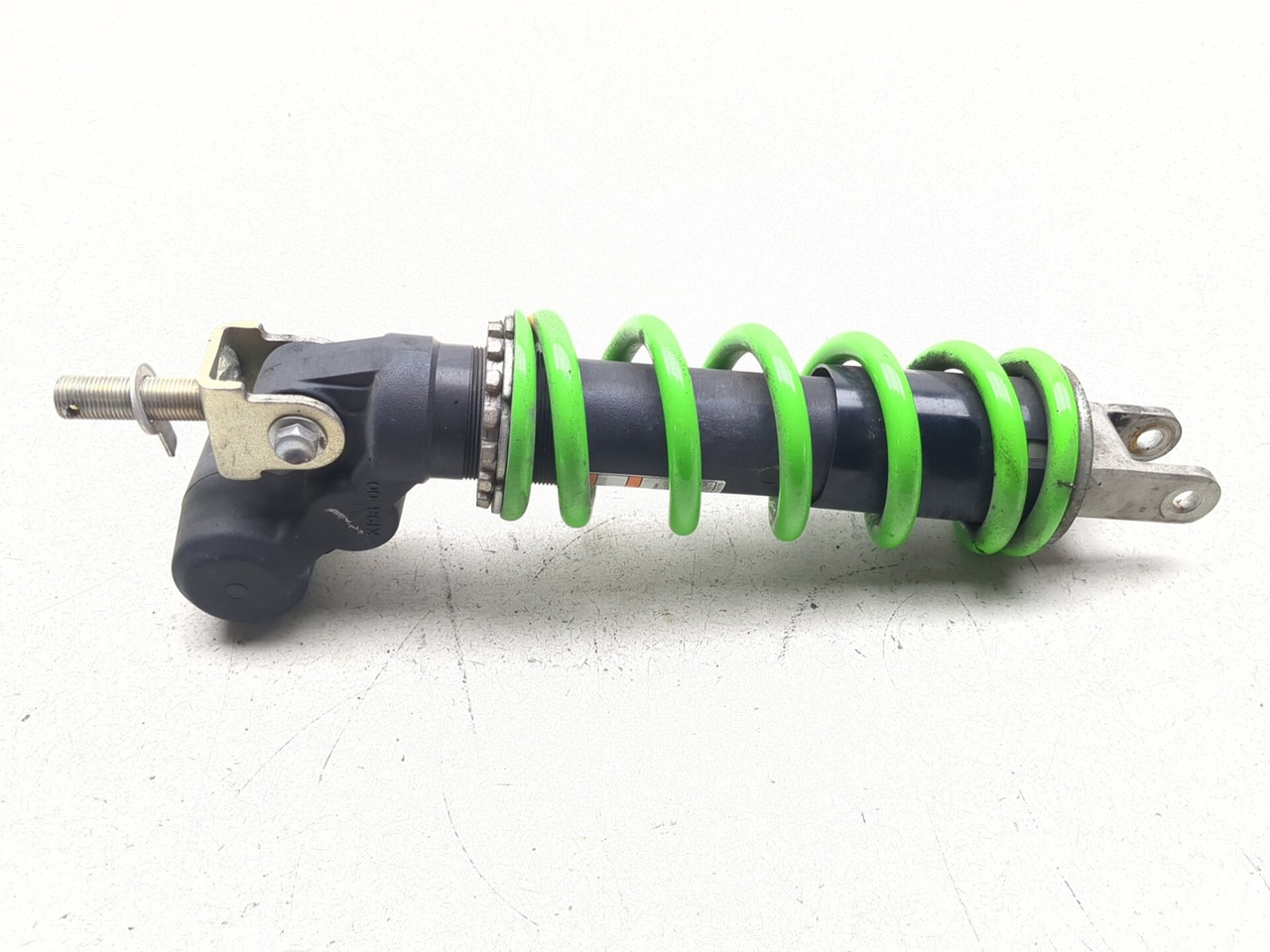 19-23 Kawasaki Ninja ZX6R ZX636K Rear Shock Absorber 45014-0393