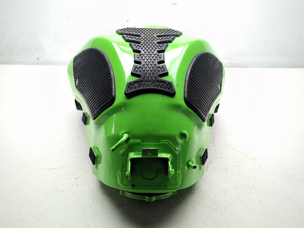 19-23 Kawasaki Ninja ZX6R ZX636K Fuel Tank Gas Petrol 51092-5217