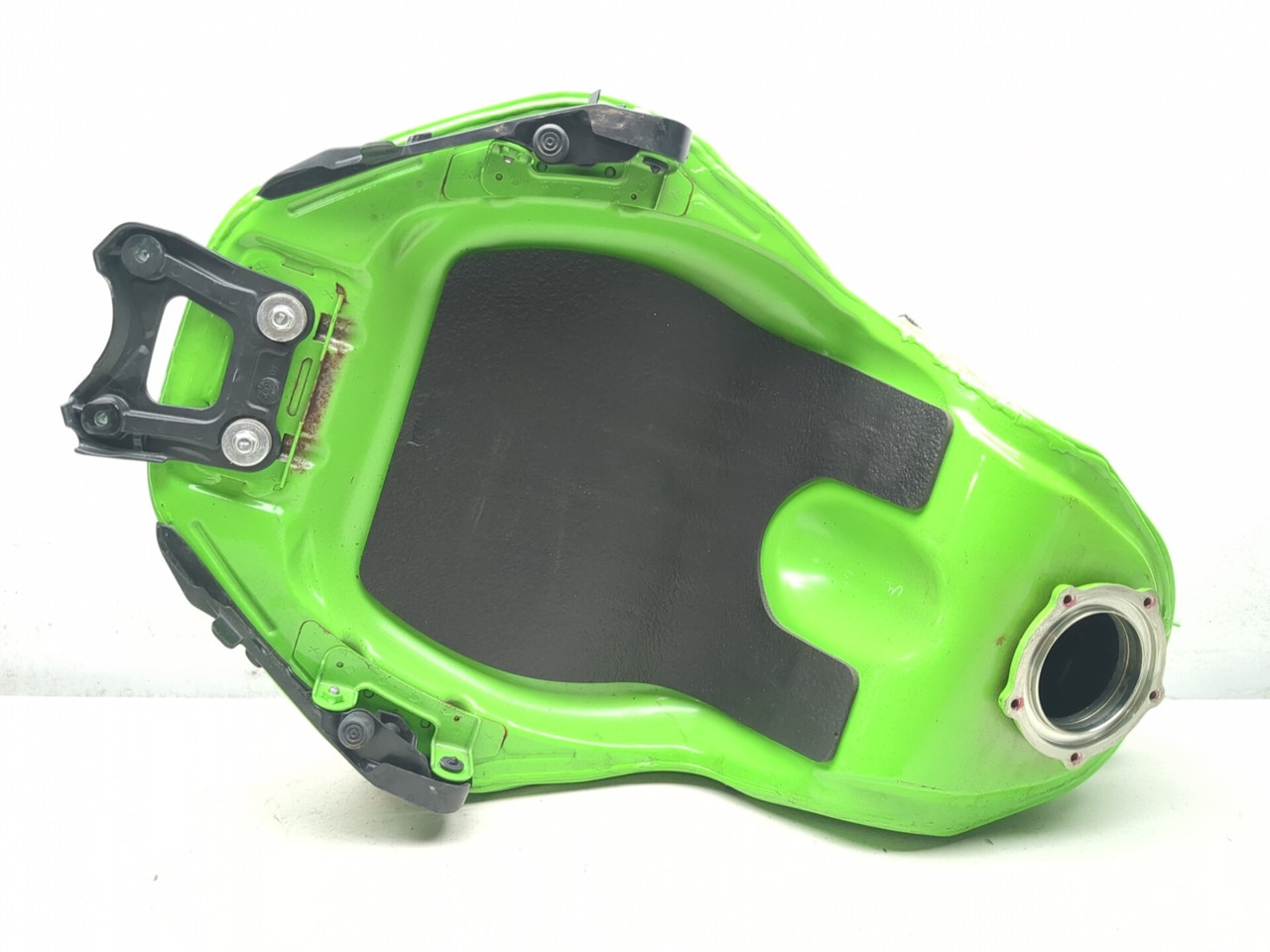 19-23 Kawasaki Ninja ZX6R ZX636K Fuel Tank Gas Petrol 51092-5217