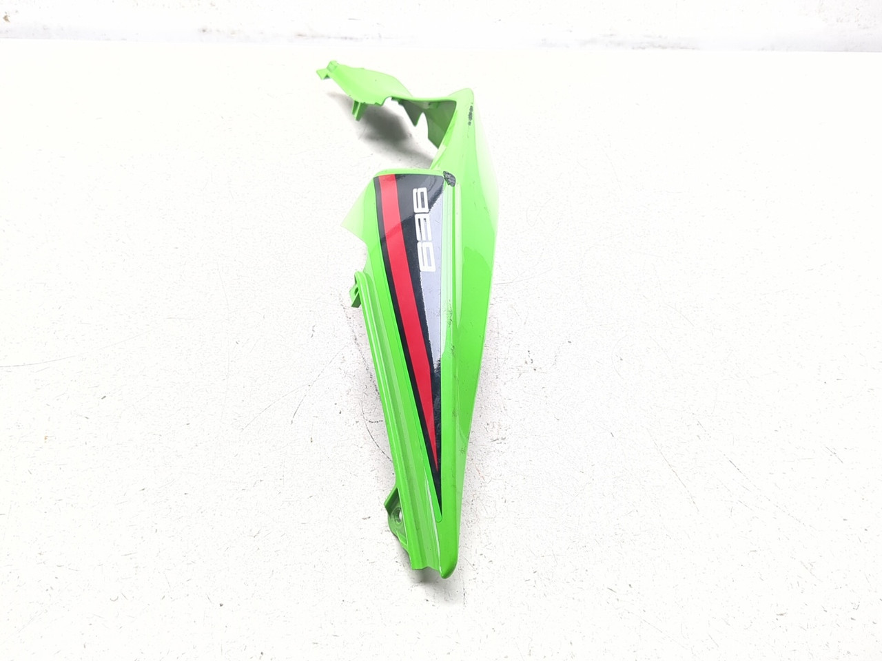 19-23 Kawasaki Ninja ZX6R ZX636K Rear Right Tail Fairing Cowl