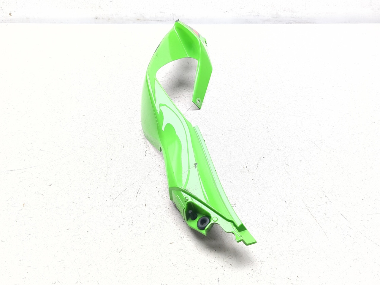 19-23 Kawasaki Ninja ZX6R ZX636K Rear Right Tail Fairing Cowl