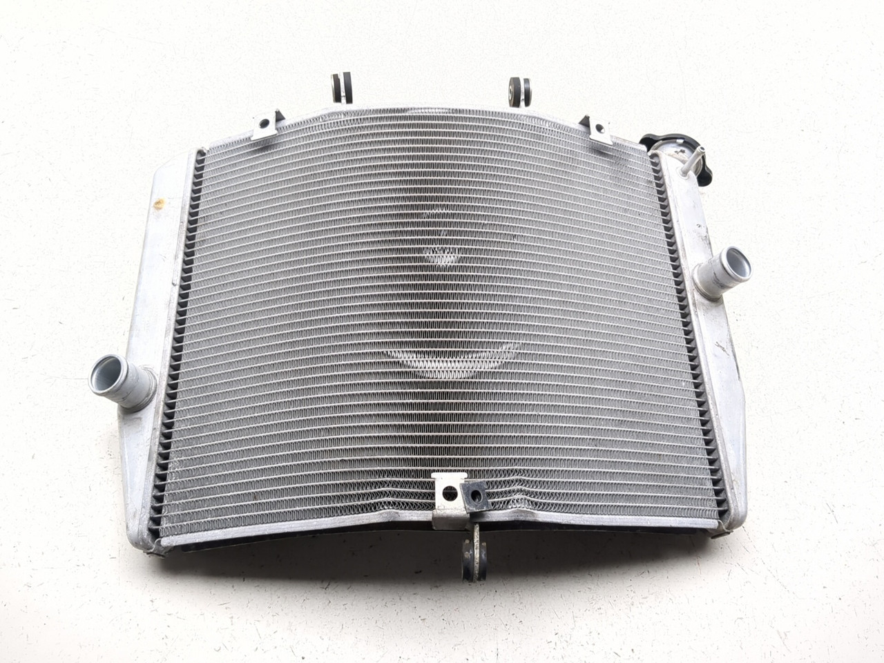 19-23 Kawasaki Ninja ZX6R ZX636K Front Radiator Cooler 39060-0708
