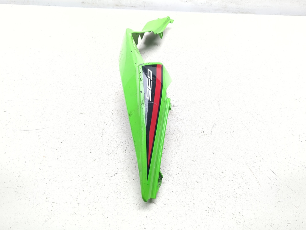 19-23 Kawasaki Ninja ZX6R ZX636K Rear Left Tail Fairing Cowl 36041