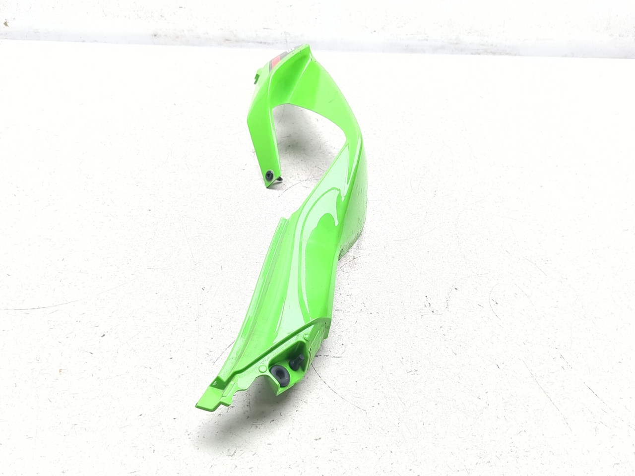19-23 Kawasaki Ninja ZX6R ZX636K Rear Left Tail Fairing Cowl 36041