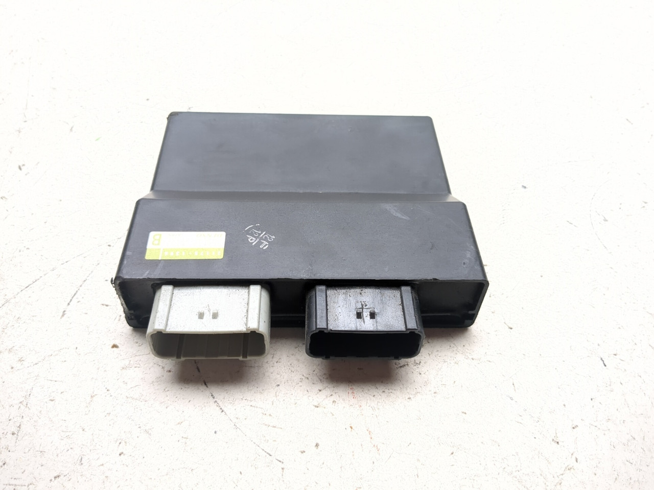 つきページ 19-23 Kawasaki Ninja ZX6R ZX636K ECU ECM CDI 21175-1396 - Sun