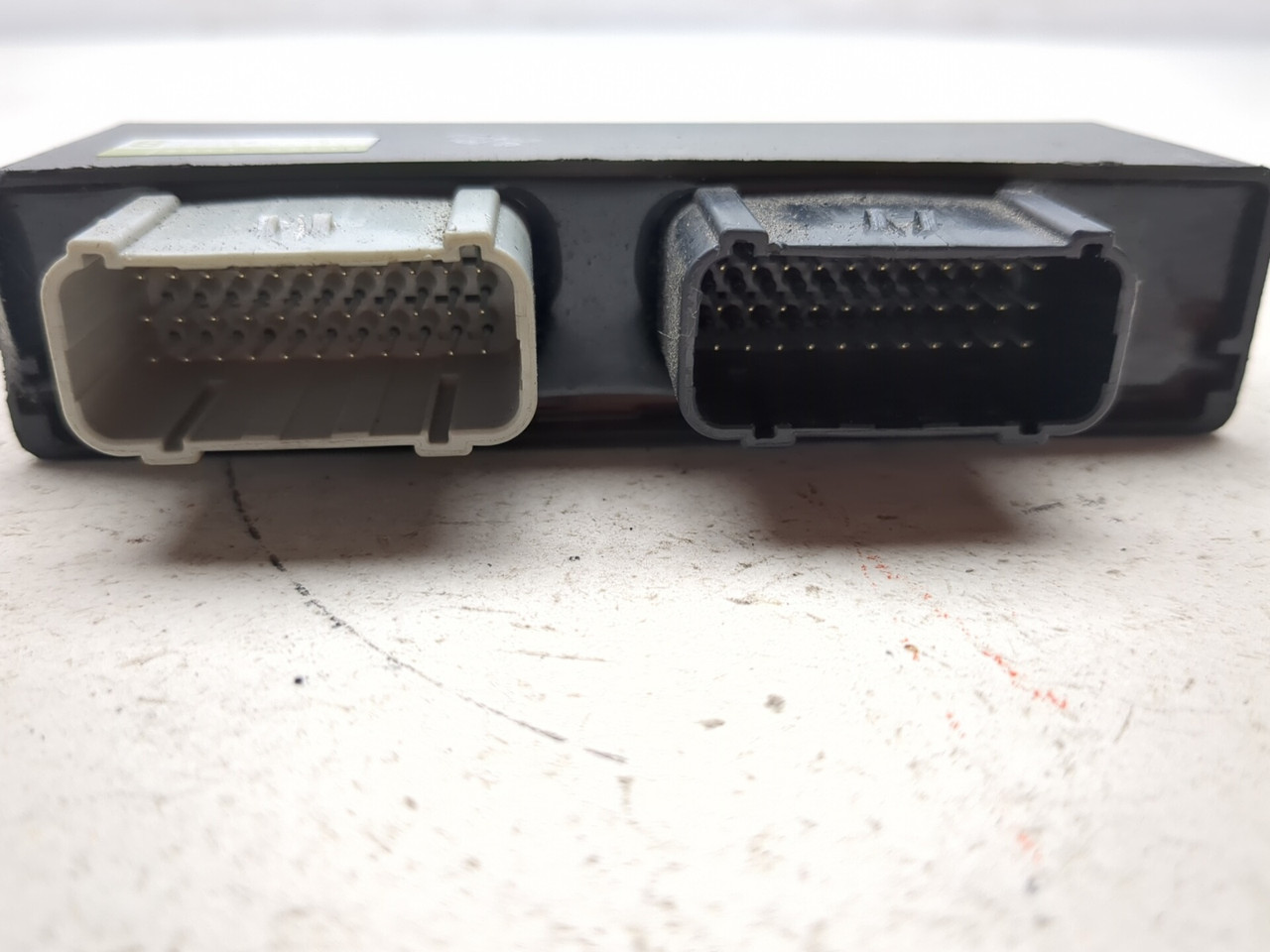 19-23 Kawasaki Ninja ZX6R ZX636K ECU ECM CDI 21175-1396 - Sun