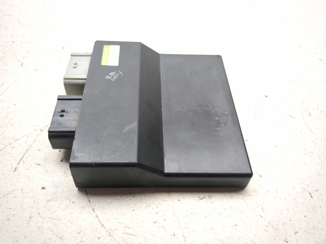 19-23 Kawasaki Ninja ZX6R ZX636K ECU ECM CDI 21175-1396 - Sun