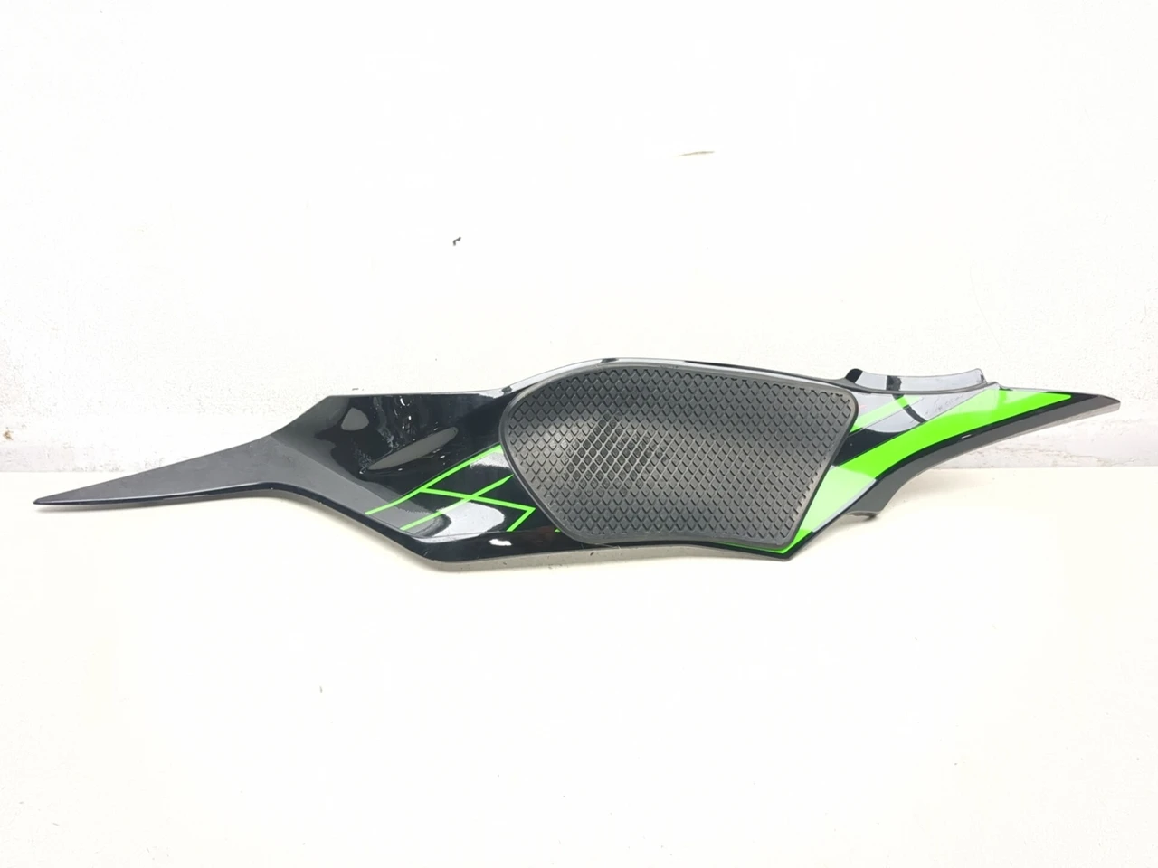 19-23 Kawasaki Ninja ZX6R ZX636K Left Side Fairing Cowl 36001-0594