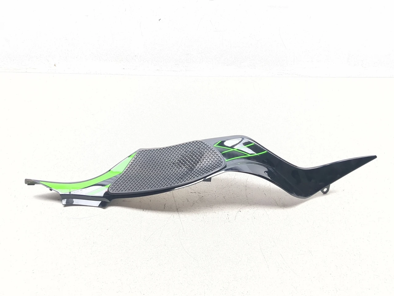 19-23 Kawasaki Ninja ZX6R ZX636K Left Side Fairing Cowl 36001-0594