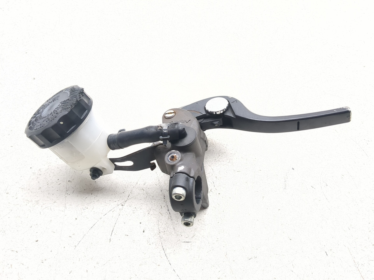 19-23 Kawasaki Ninja ZX6R ZX636K Front Brake Master Cylinder 43015