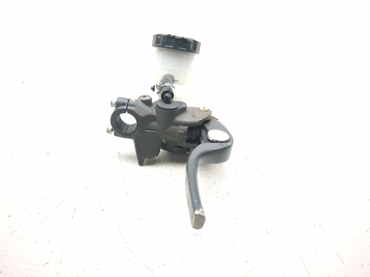 19-23 Kawasaki Ninja ZX6R ZX636K Front Brake Master Cylinder 43015