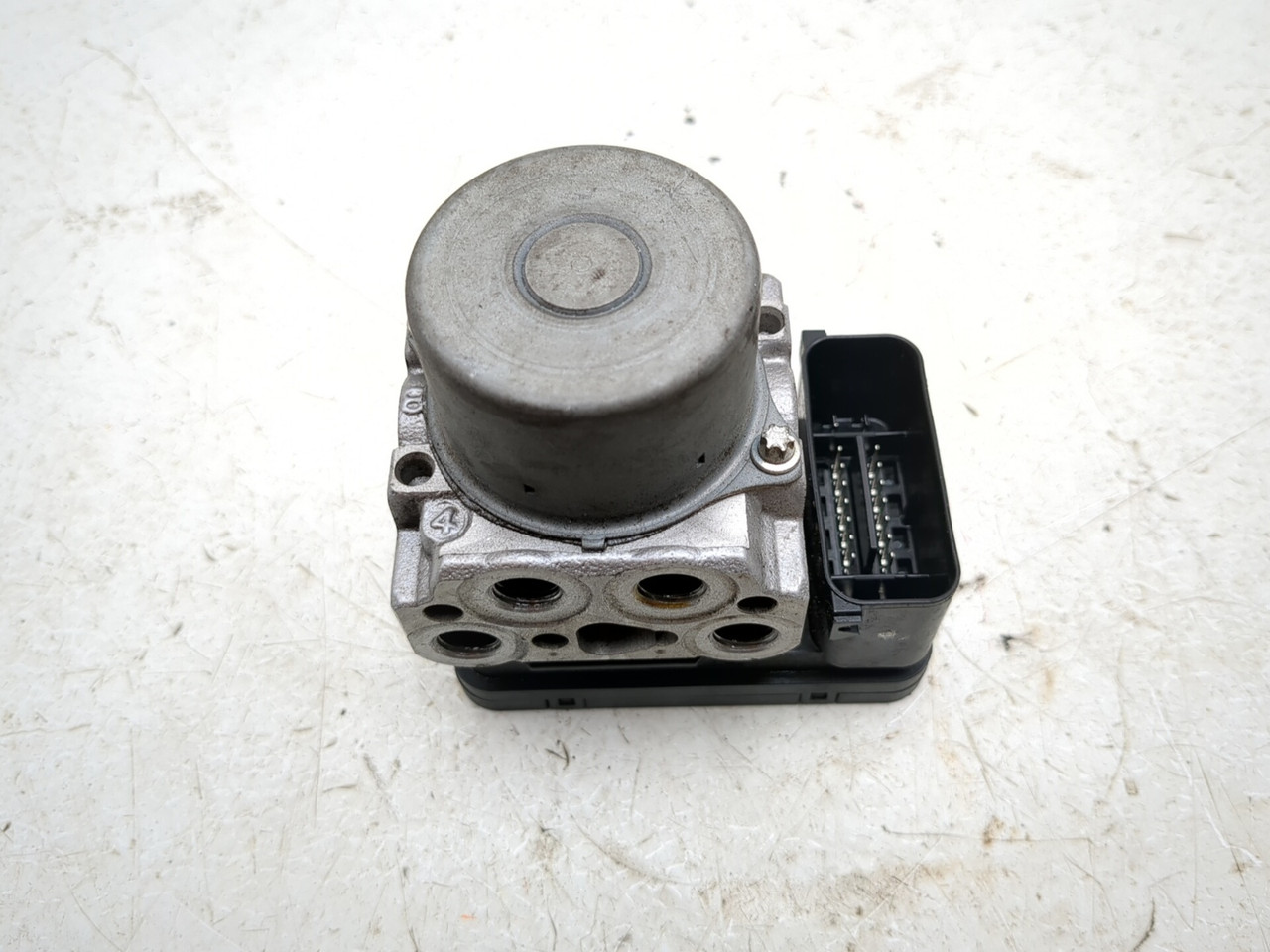 18-26 Kawasaki Ninja 400 EX400 ABS Pump Actuator - Sun Coast Cycle