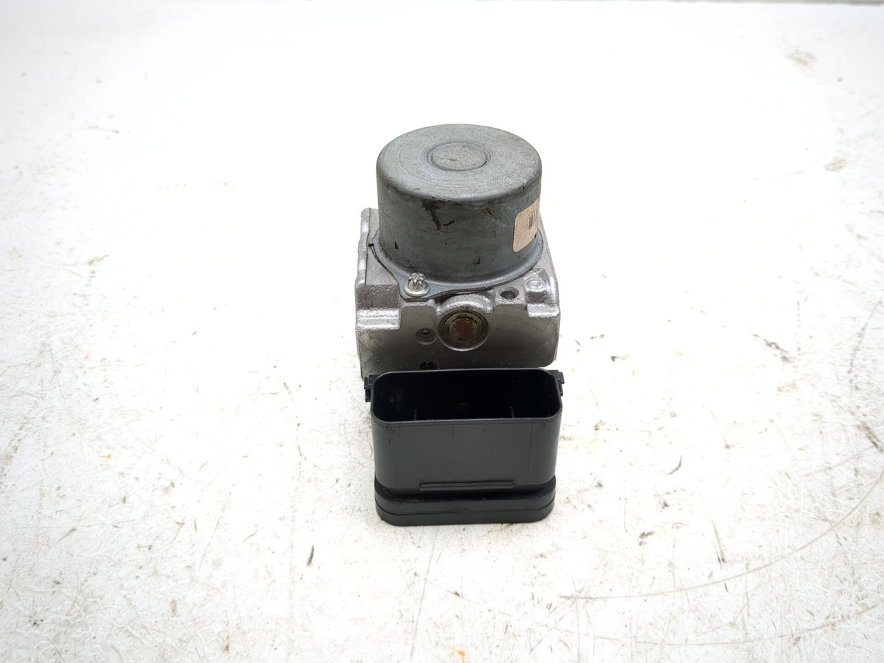 18-26 Kawasaki Ninja 400 EX400 ABS Pump Actuator - Sun Coast Cycle