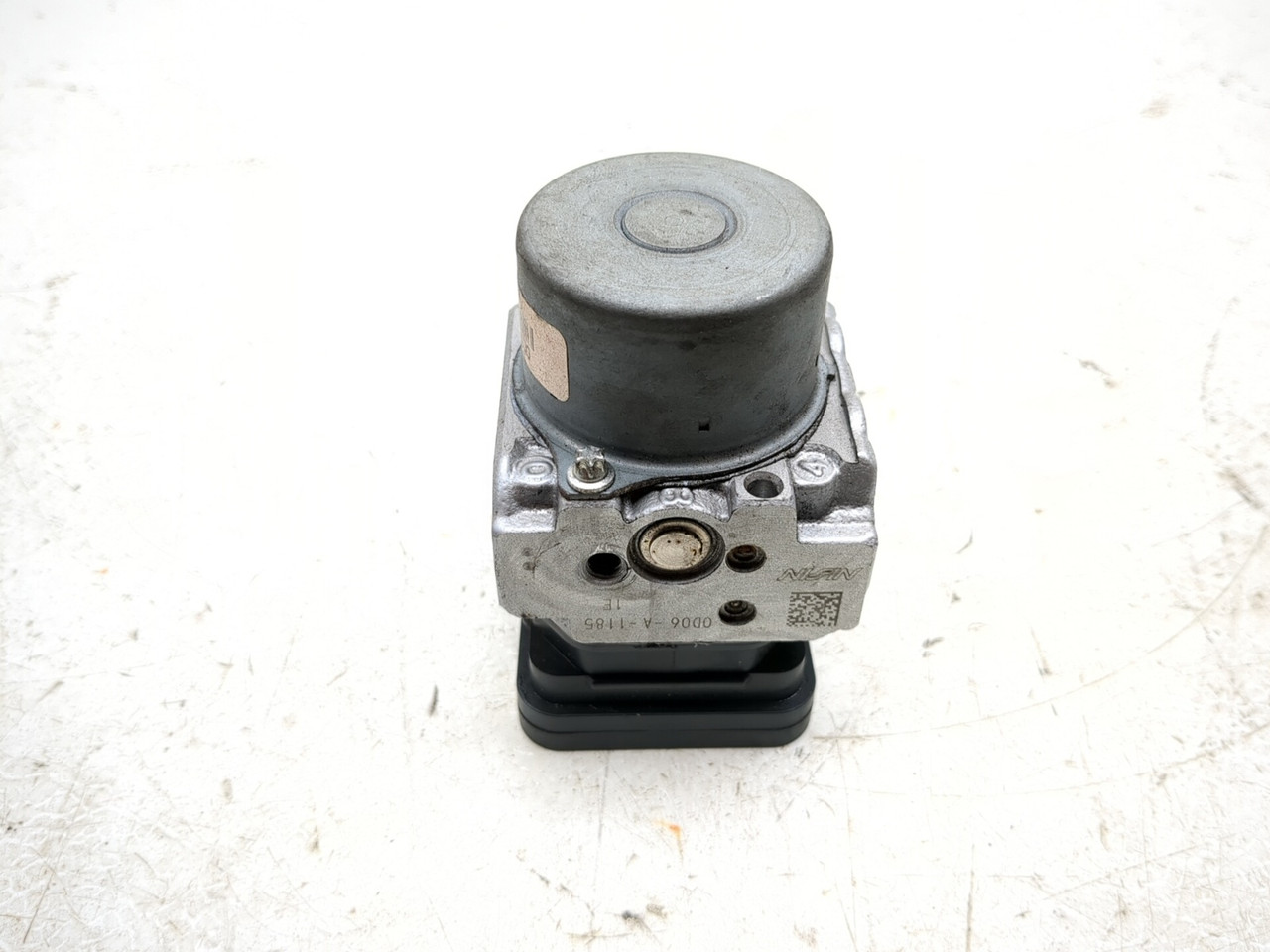 18-26 Kawasaki Ninja 400 EX400 ABS Pump Actuator - Sun Coast Cycle