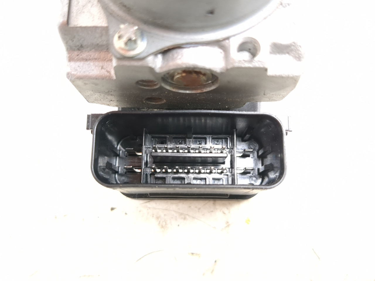 18-26 Kawasaki Ninja 400 EX400 ABS Pump Actuator - Sun Coast Cycle