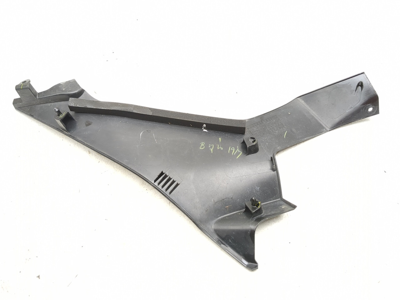 18-26 Kawasaki Ninja 400 EX400 Left Side Cover 53065-0042 - Sun
