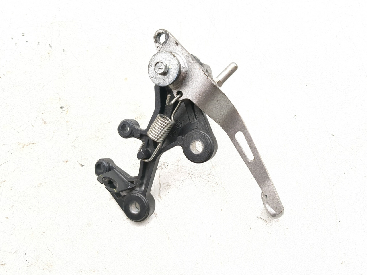 18-26 Kawasaki Ninja 400 EX400 Front Left Right Rearset Pair 35063