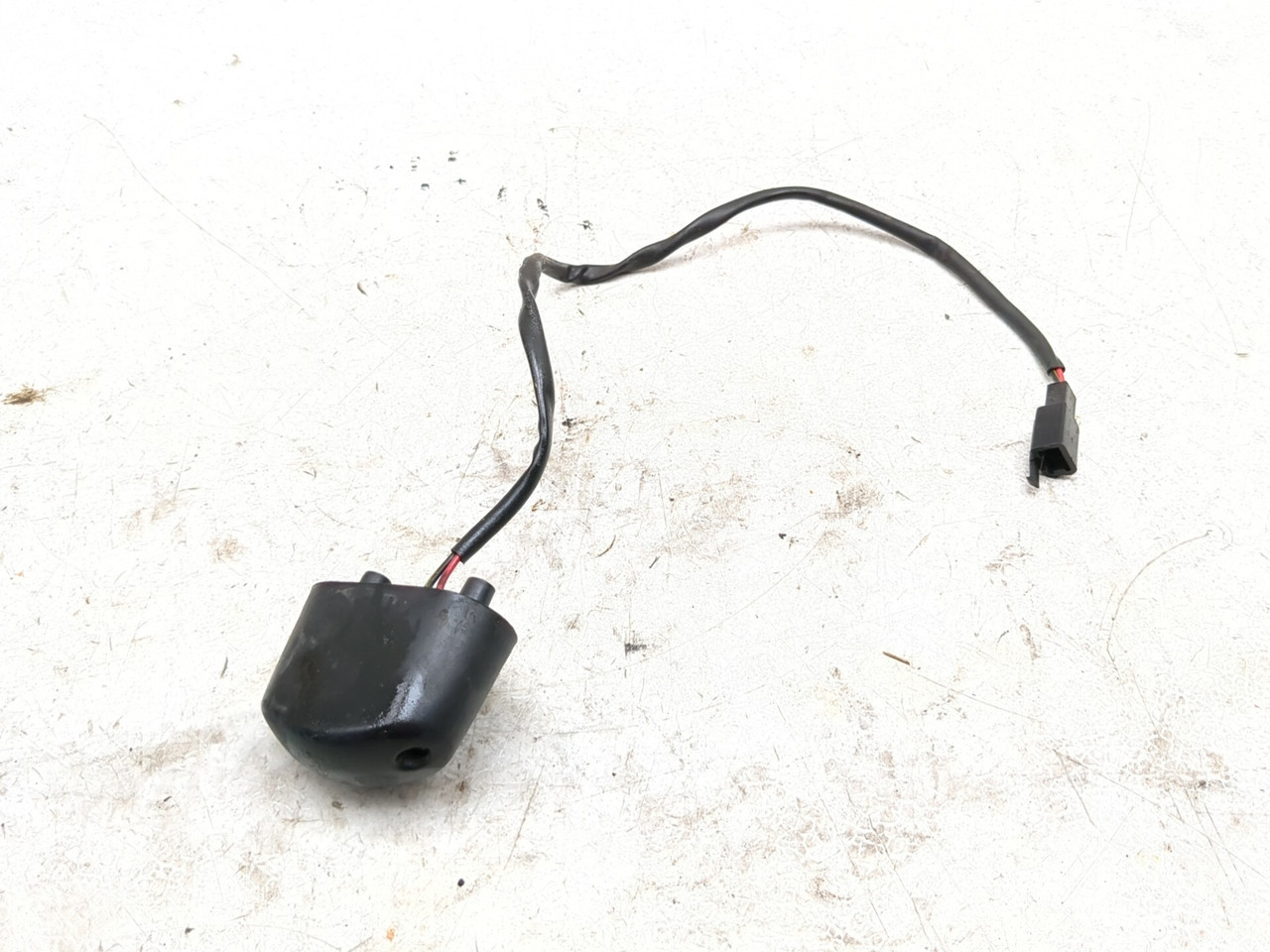 18-26 Kawasaki Ninja 400 EX400 Rear License Plate Light 23016-0657