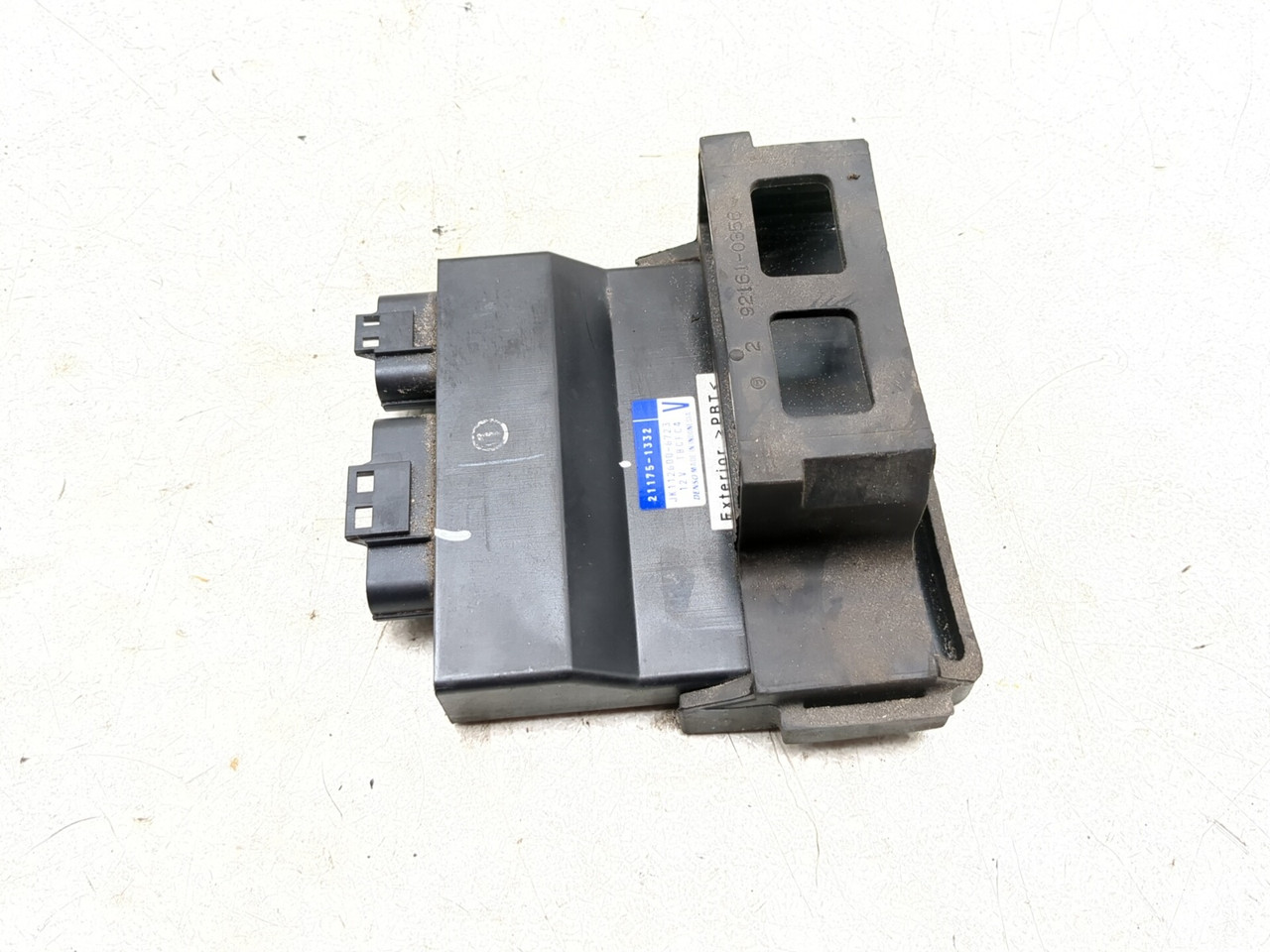 18-26 Kawasaki Ninja 400 EX400 ECU EDM CDI 21175-1332 - Sun Coast