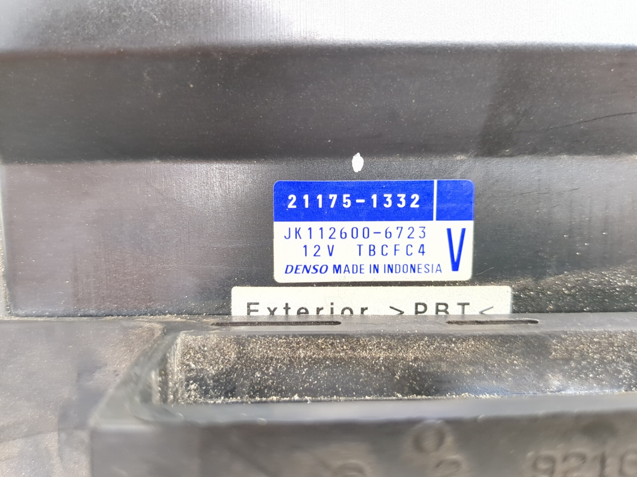 18-26 Kawasaki Ninja 400 EX400 ECU EDM CDI 21175-1332 - Sun Coast