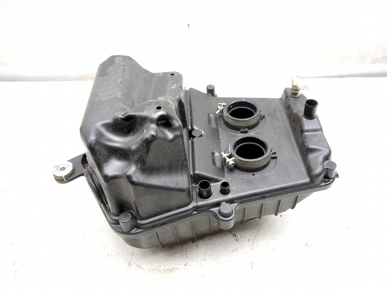 エアレーション hanezu 18-26 Kawasaki Ninja 400 EX400 Airbox - Sun Coast Cycle Sports