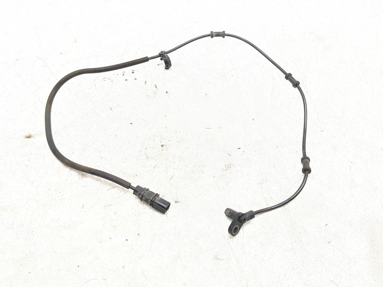 18-26 Kawasaki Ninja 400 EX400 Rear ABS Wheel Speed Sensor 21176
