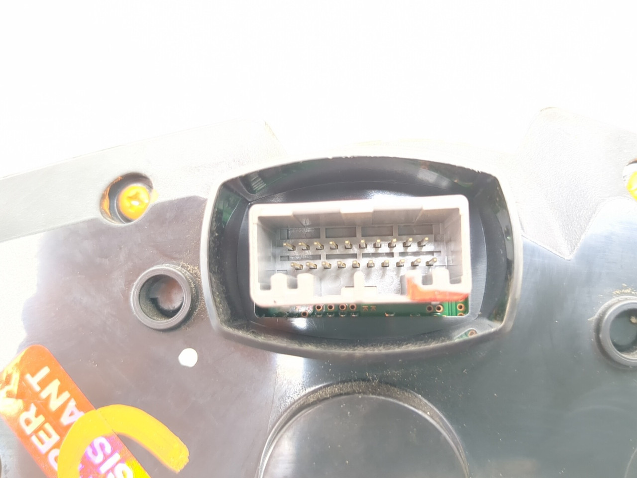 18-26 Kawasaki Ninja 400 EX400 Speedometer Tach Dash Cluster Gauge