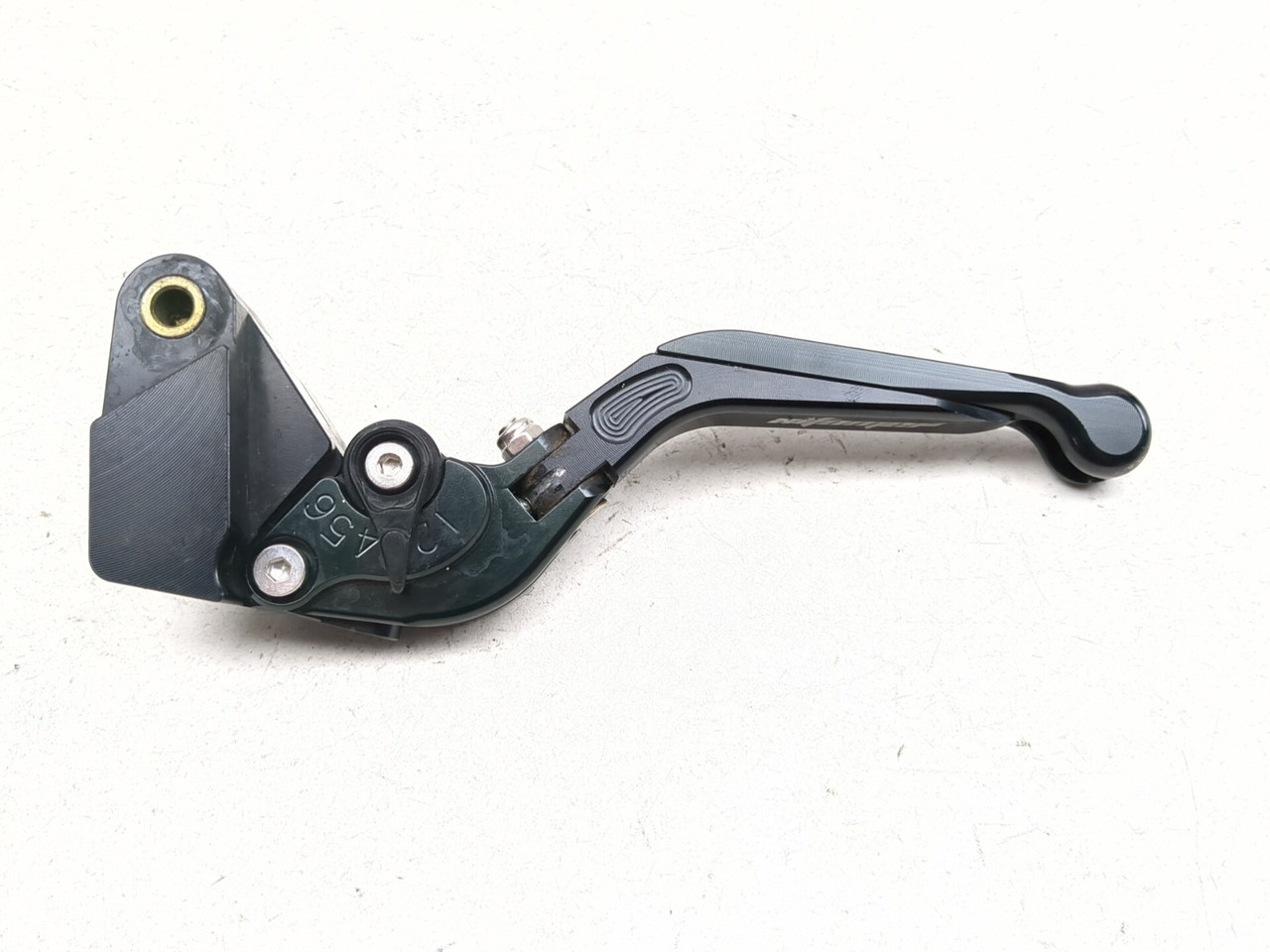 ヒロ　13 13-18 Kawasaki ZX 636 ZX6R Front Xitomer Clutch Brake Adjustable
