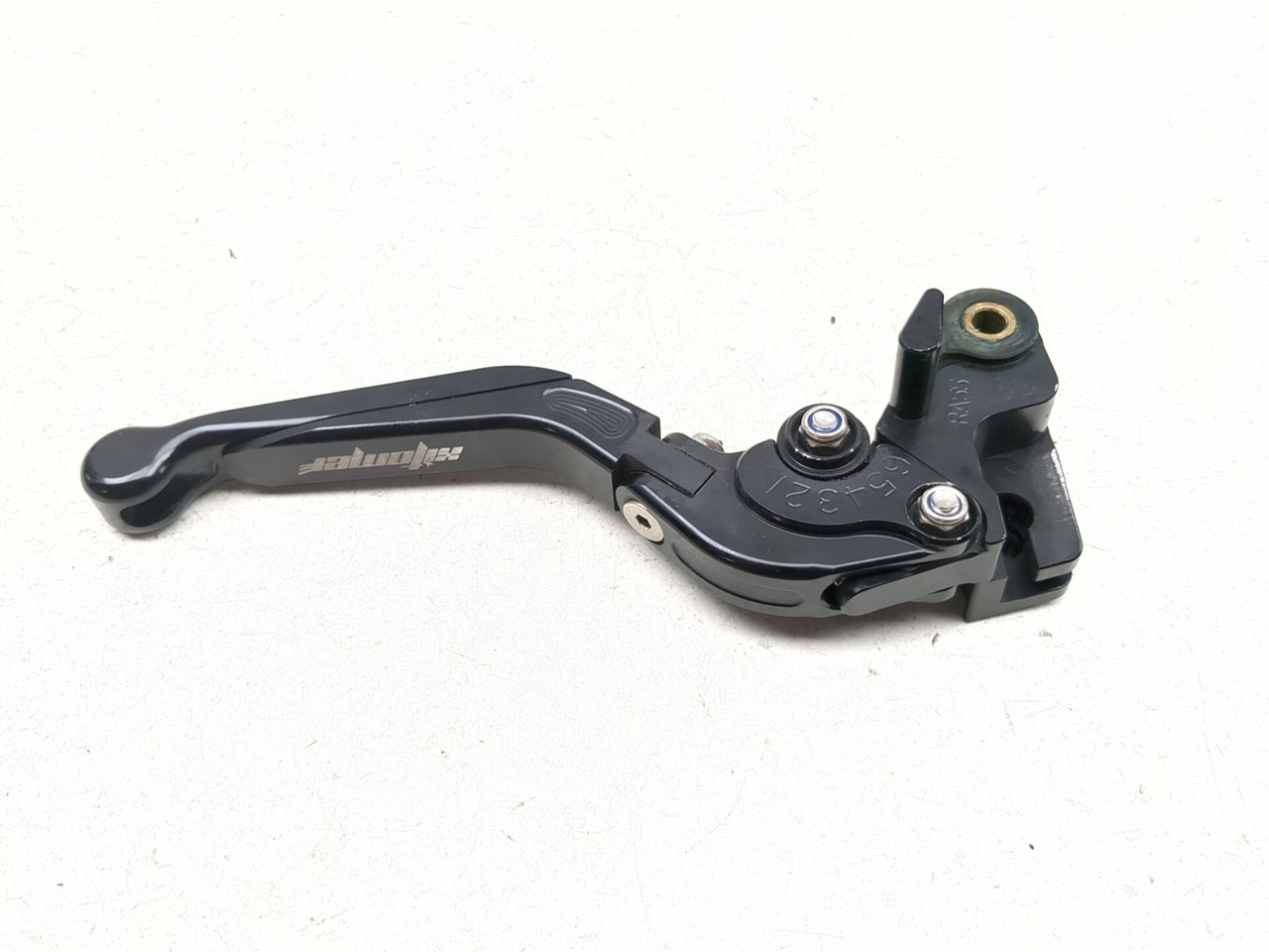 13-18 Kawasaki ZX 636 ZX6R Front Xitomer Clutch Brake Adjustable