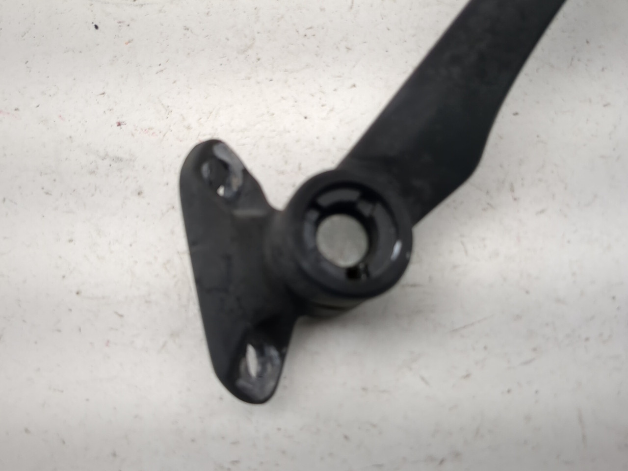 168出品】 フロントウォール Toyota Land Cruiser Roof Drip Side