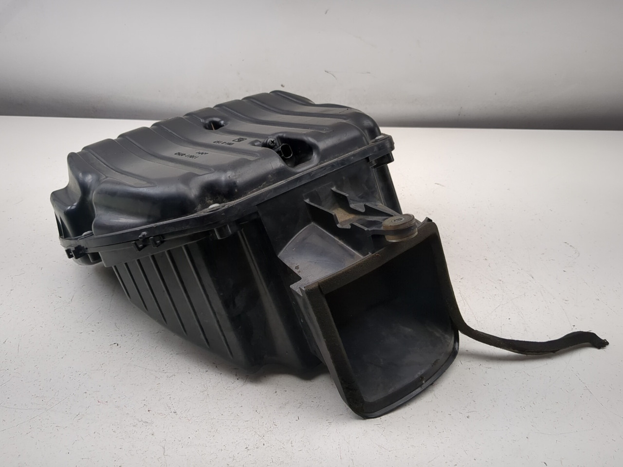  Pro Air サイズS 13-18 Kawasaki ZX 636 ZX6R Airbox 11011-0752 - Sun Coast Cycle