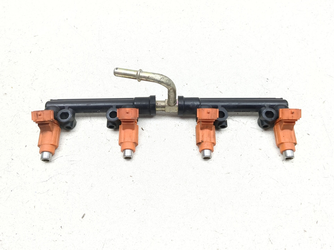 13-18 Kawasaki ZX 636 ZX6R Fuel Rail Hose Assembly - Sun Coast