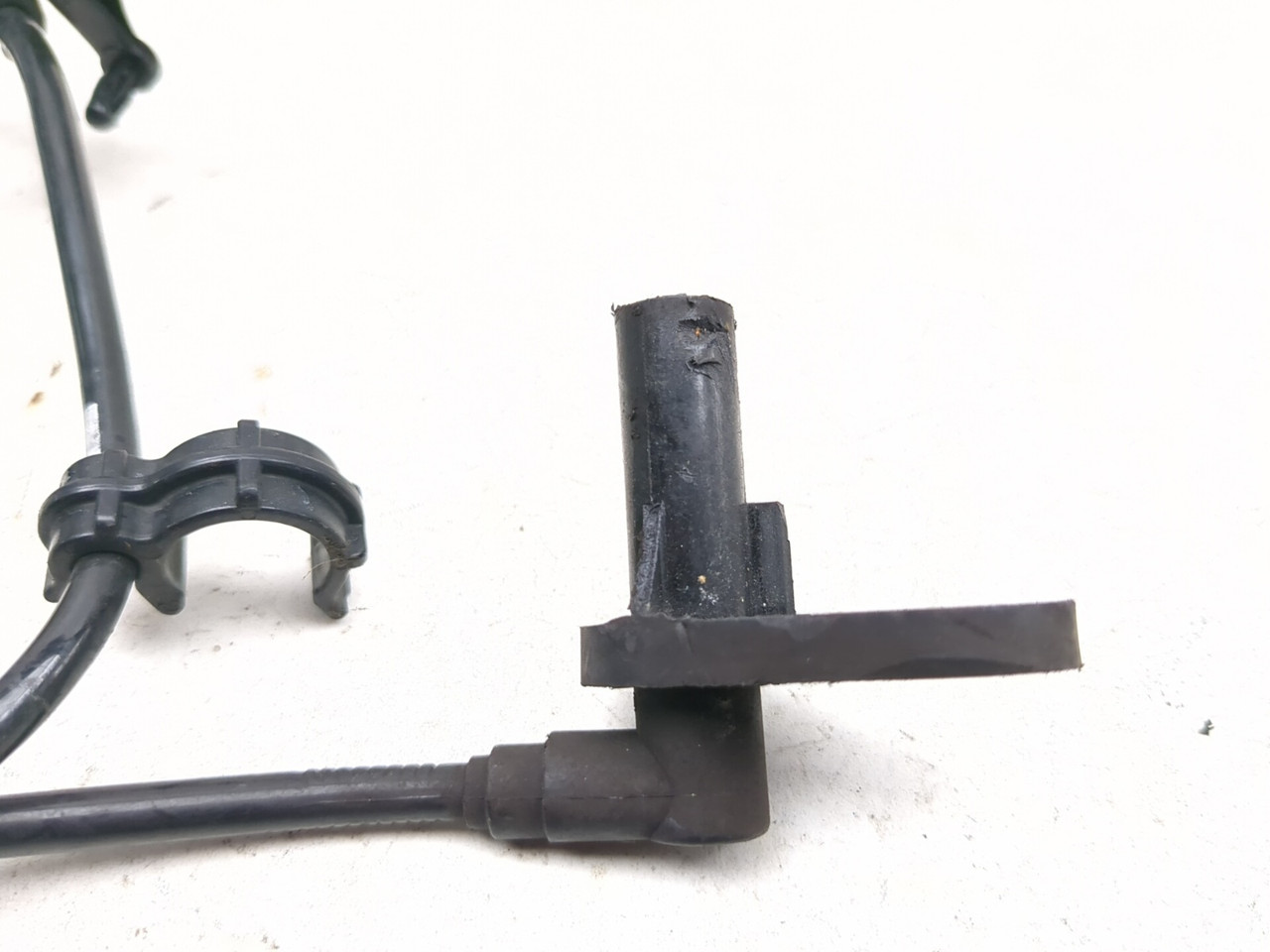 13-18 Kawasaki ZX 636 ZX6R ABS Speed Sensor Set 21176-0737 - Sun