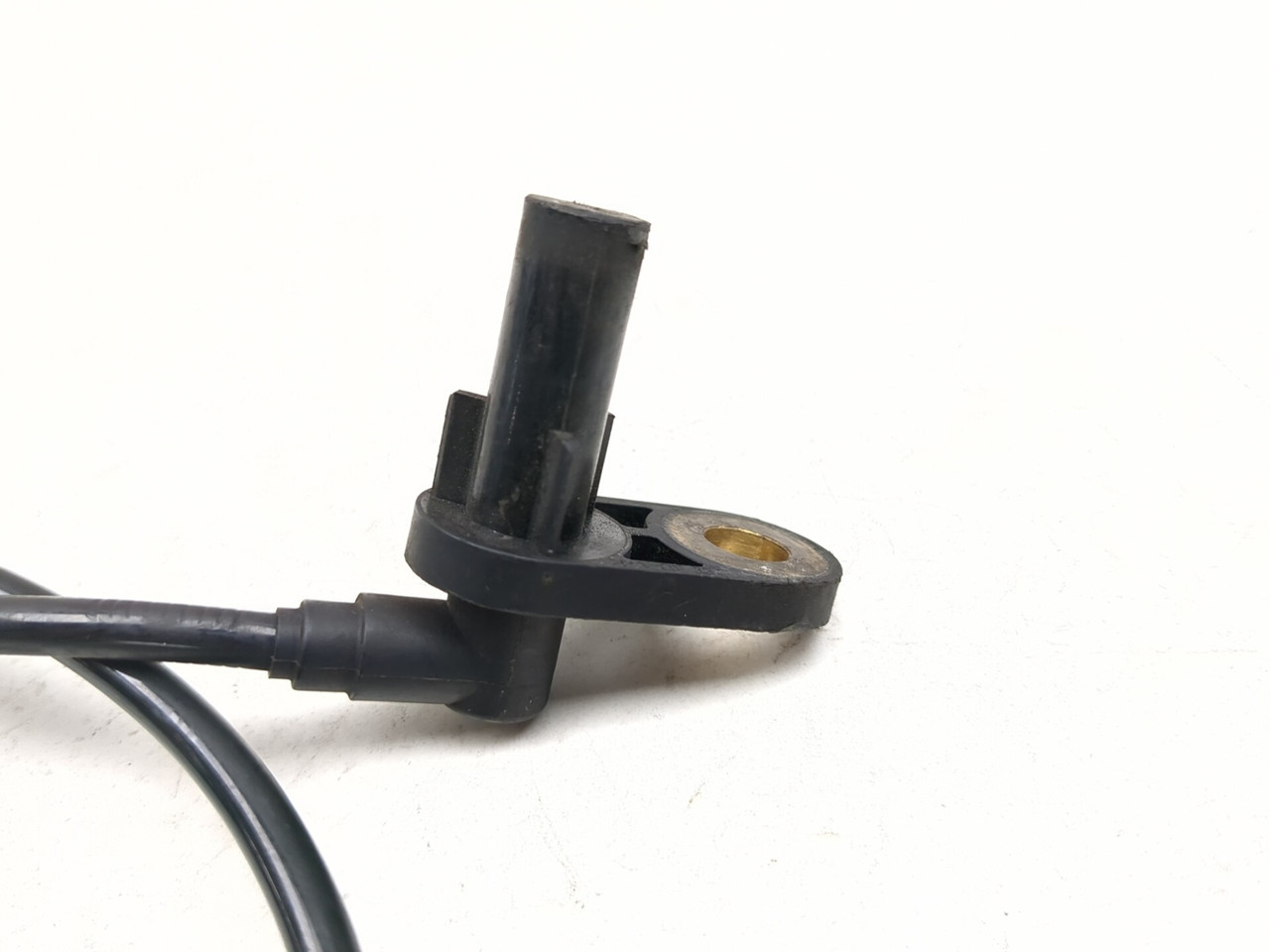 13-18 Kawasaki ZX 636 ZX6R ABS Speed Sensor Set 21176-0737 - Sun