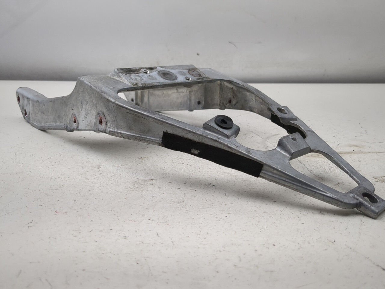 13-18 Kawasaki ZX 636 ZX6R Rear Subframe Tail 32160-0398 - Sun