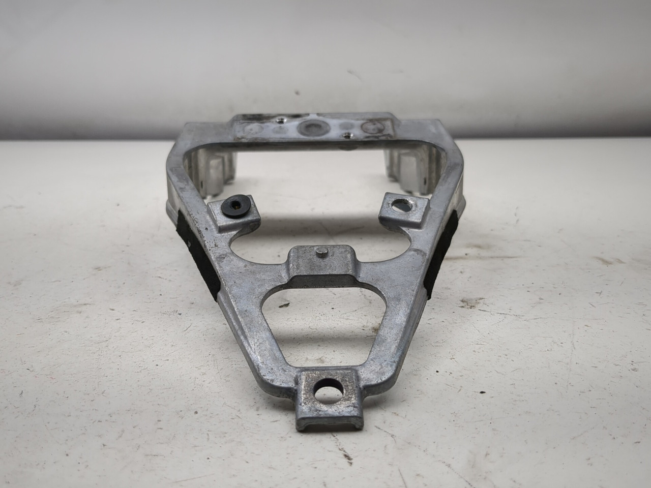 13-18 Kawasaki ZX 636 ZX6R Rear Subframe Tail 32160-0398 - Sun