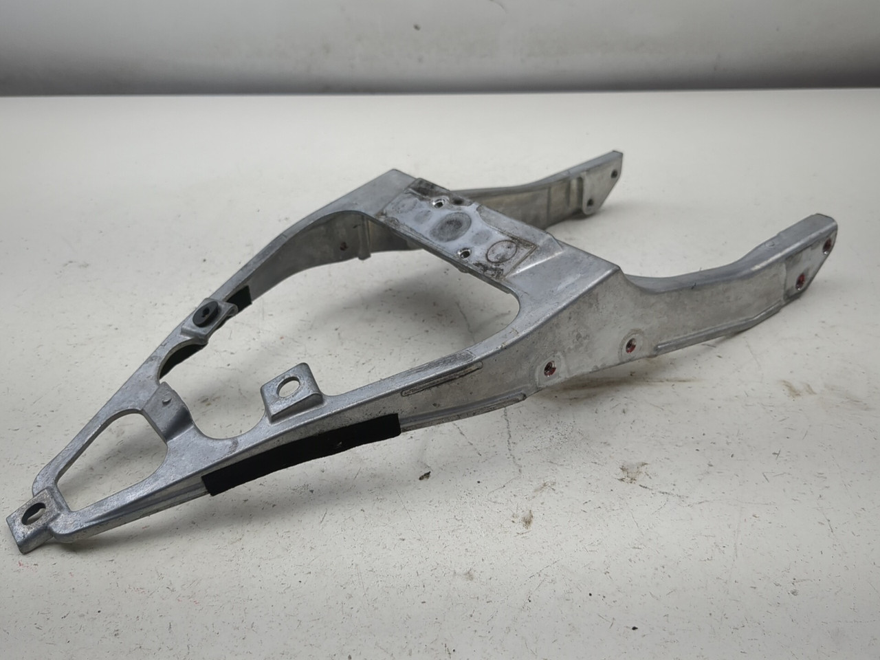 13-18 Kawasaki ZX 636 ZX6R Rear Subframe Tail 32160-0398 - Sun