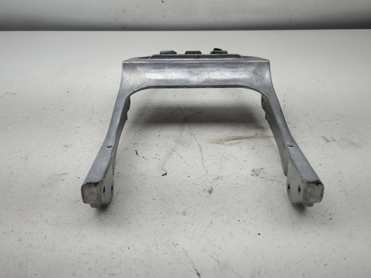 13-18 Kawasaki ZX 636 ZX6R Rear Subframe Tail 32160-0398 - Sun