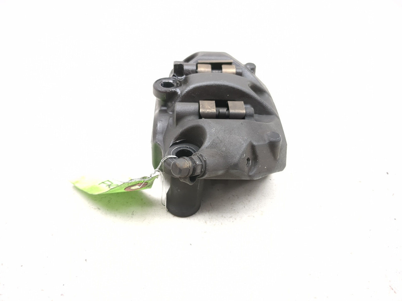 13-18 Kawasaki ZX 636 ZX6R Front Brake Caliper Set - Sun Coast