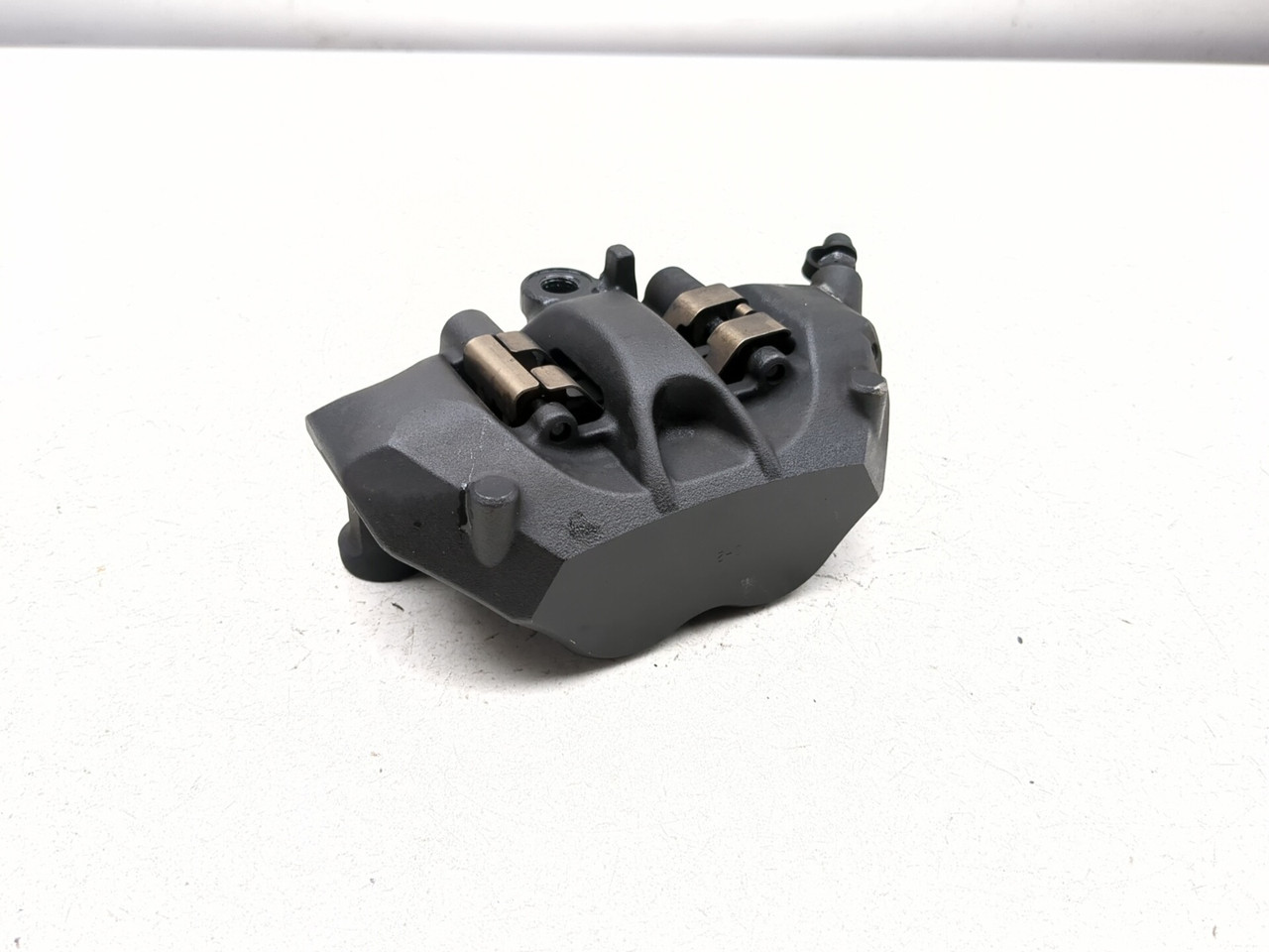 13-18 Kawasaki ZX 636 ZX6R Front Brake Caliper Set - Sun Coast
