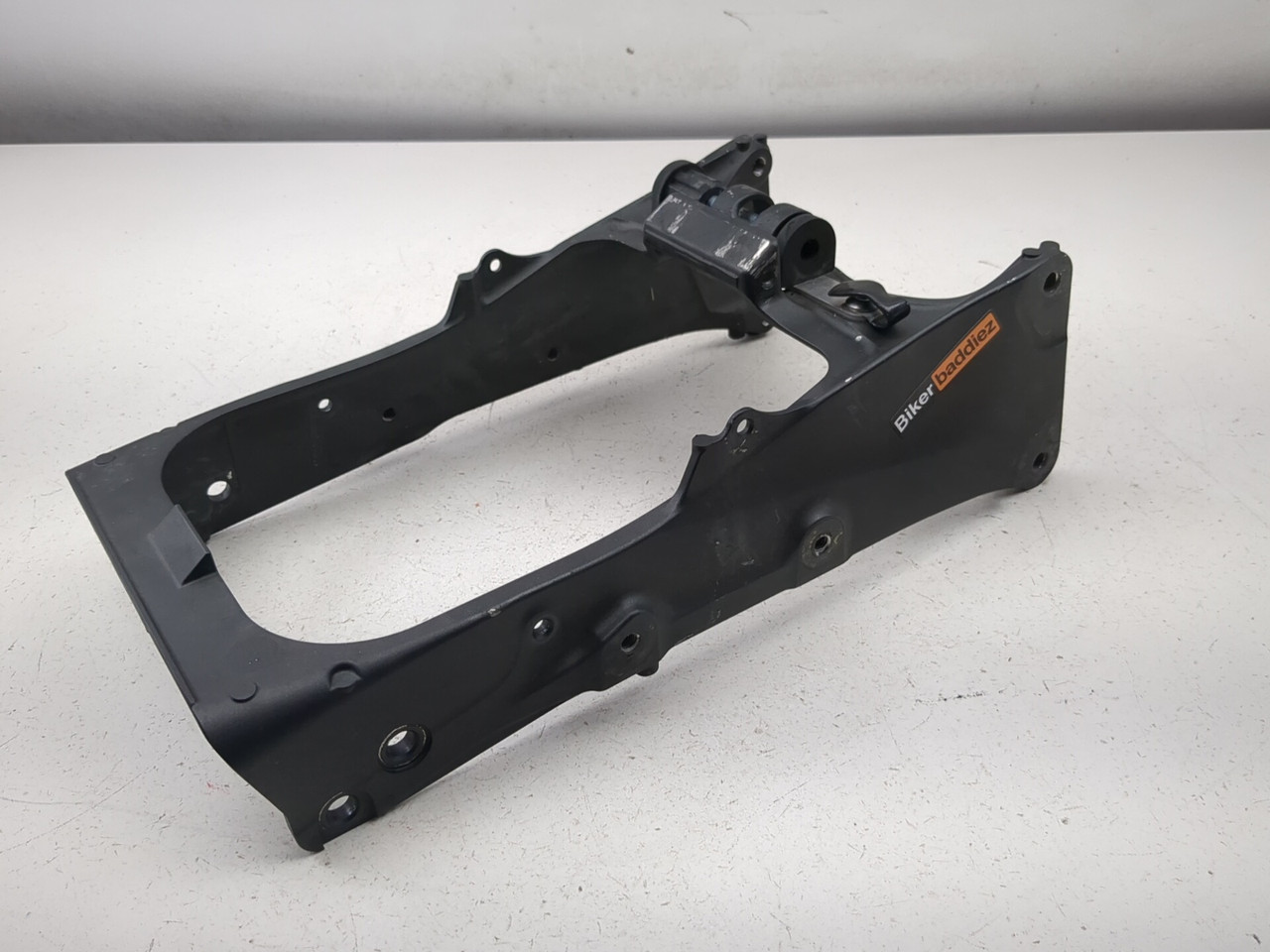 バブリアボディ 13-18 Kawasaki ZX 636 ZX6R Rear Subframe Tail - Sun Coast Cycle
