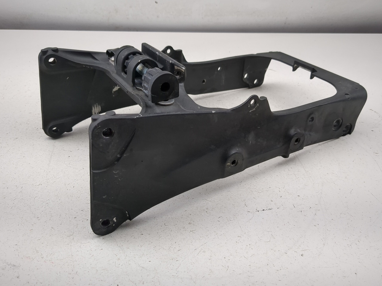 13-18 Kawasaki ZX 636 ZX6R Rear Subframe Tail - Sun Coast Cycle