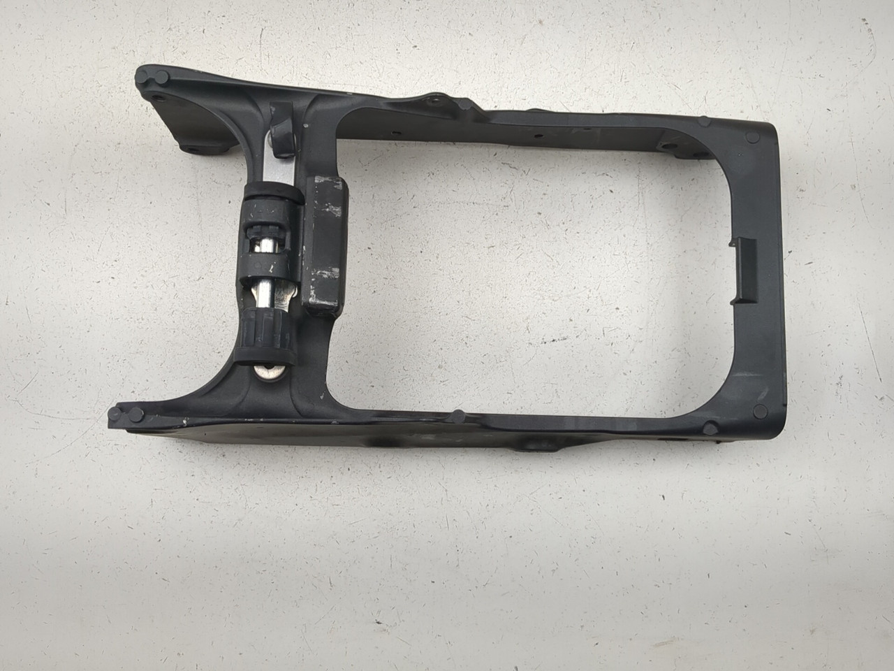13-18 Kawasaki ZX 636 ZX6R Rear Subframe Tail - Sun Coast Cycle