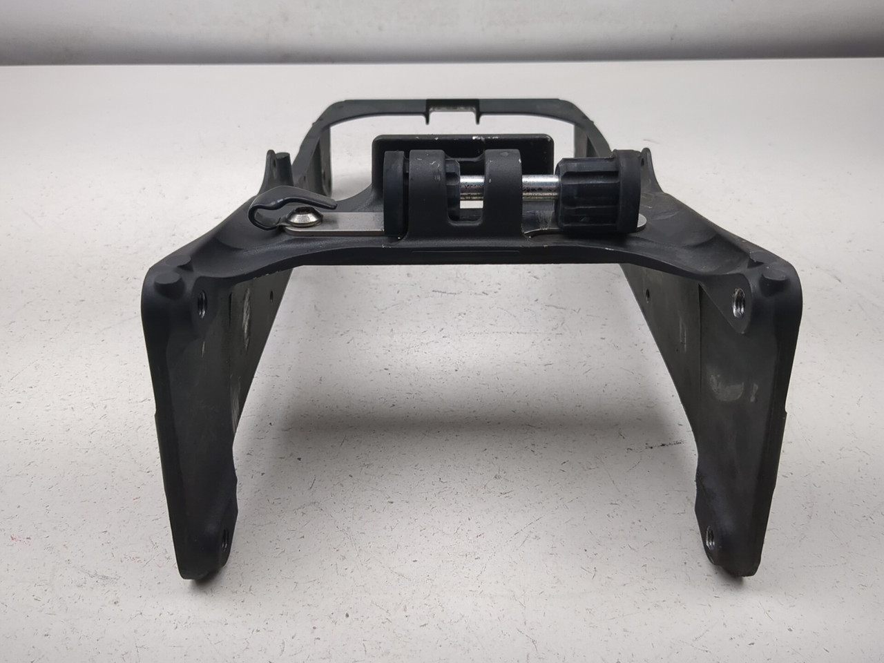 バブリアボディ 13-18 Kawasaki ZX 636 ZX6R Rear Subframe Tail - Sun Coast Cycle