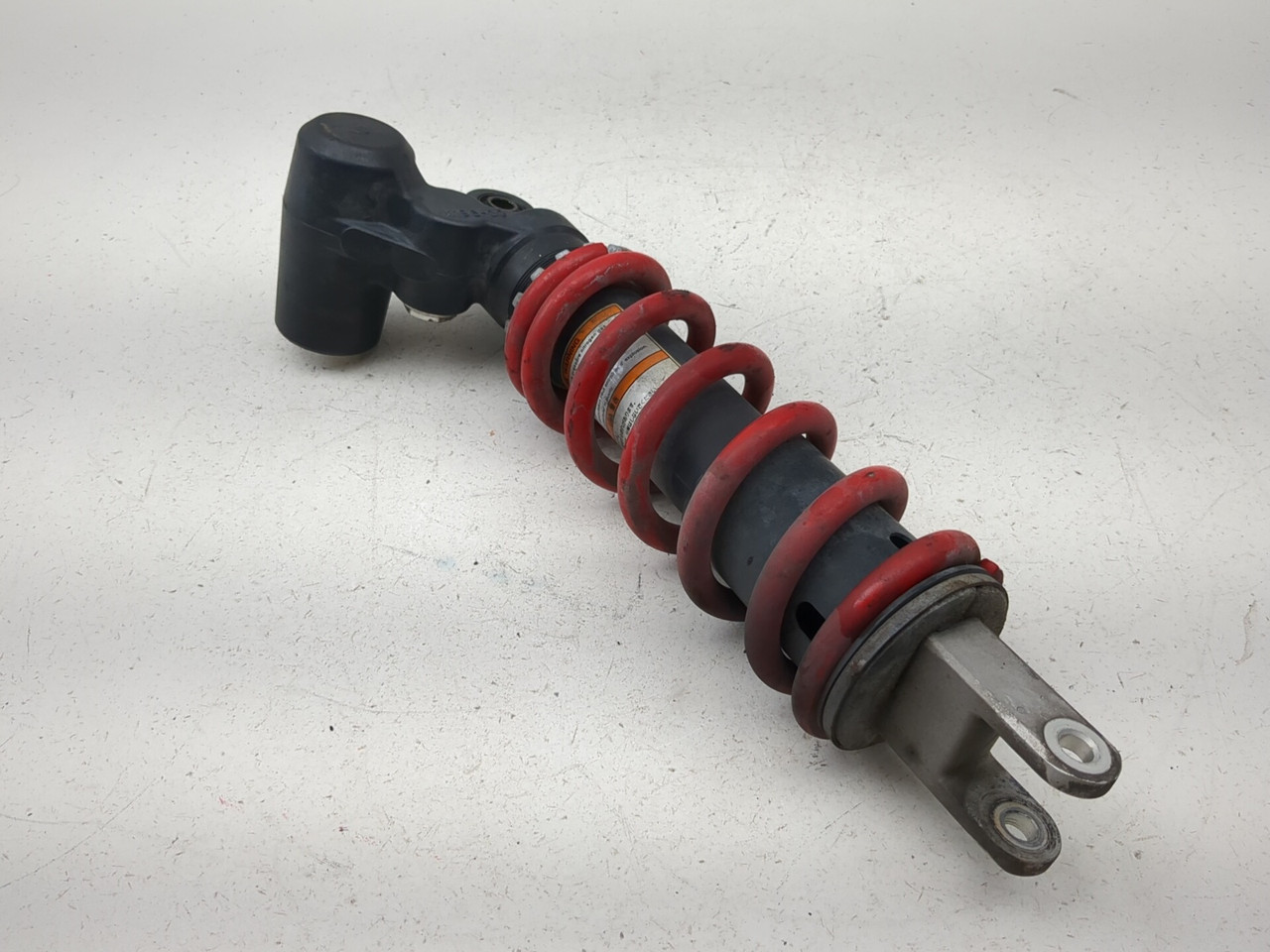 一蘭 25個 【⑱】 の 13-18 Kawasaki ZX 636 ZX6R Rear Shock Absorber - Sun Coast Cycle