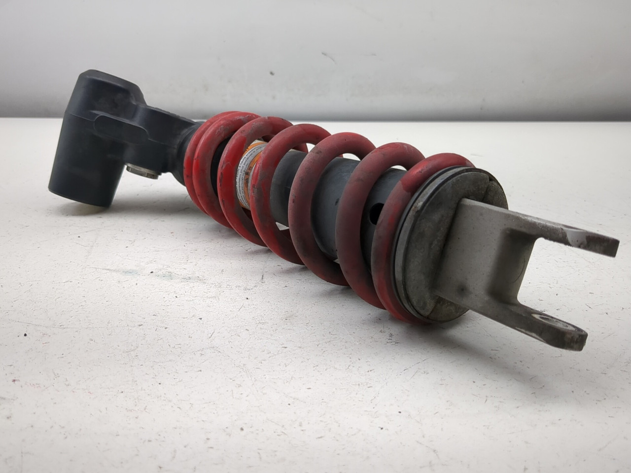 13-18 Kawasaki ZX 636 ZX6R Rear Shock Absorber - Sun Coast Cycle