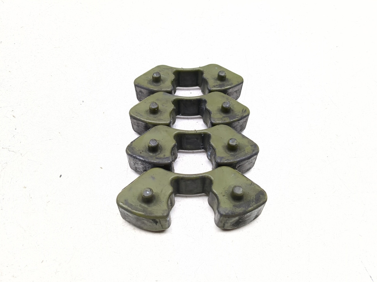 13-18 Kawasaki ZX 636 ZX6R Vortex Sprocket Carrier - Sun Coast
