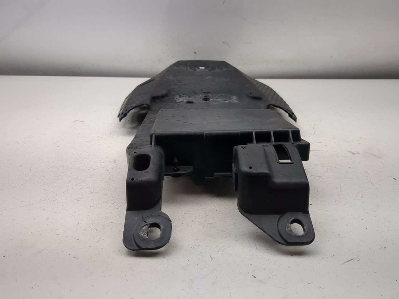 13-18 Kawasaki ZX 636 ZX6R Rear Fender Fairing Battery Tray