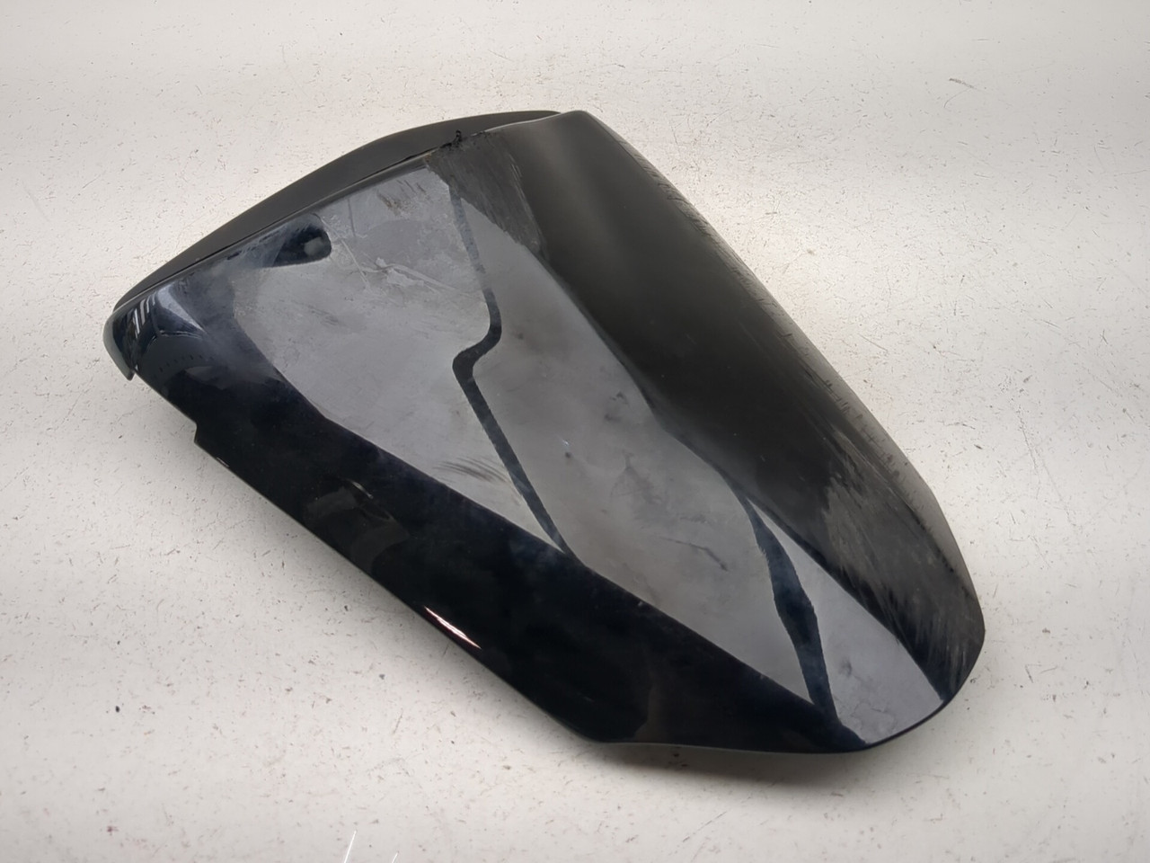 13-18 Kawasaki ZX 636 ZX6R Rear Seat Cowl Fairing 53065-0022 - Sun